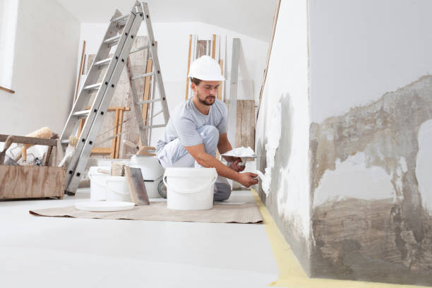 Reliable Sonterra, TX Painting Solutions